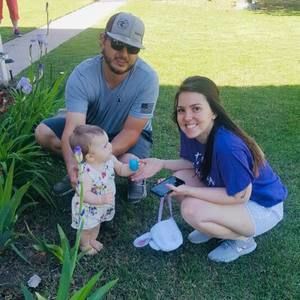 Meet your Posher, Kristin